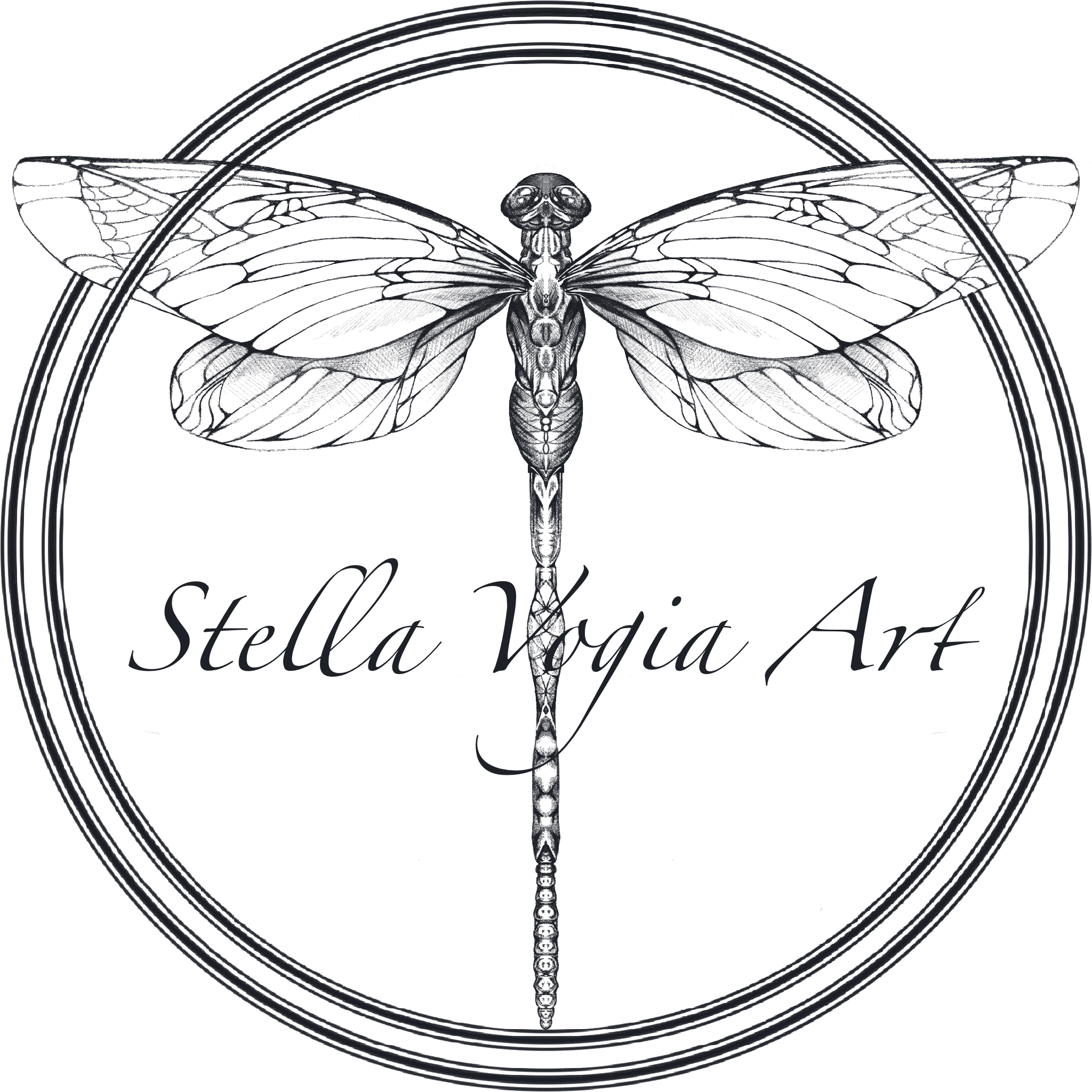 Stella Vogia Art